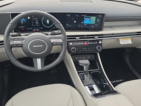 New 2026 Hyundai Tucson SEL AWD/4WD image 17