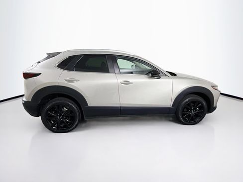 Used 2024 MAZDA CX-30 AWD 2.5 S w/ Select Sport Pkg image 10