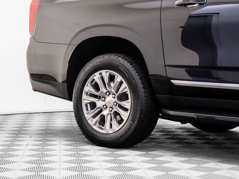 Used 2023 GMC Yukon XL Denali image 37
