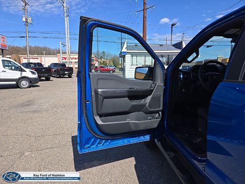 Used 2021 Ford F150 XL w/ STX Appearance Package AWD/4WD image 37
