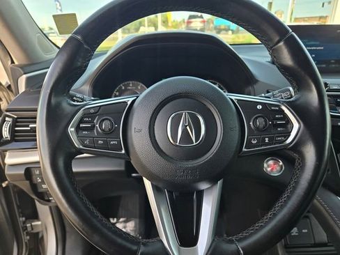 Used 2021 Acura RDX w/ Technology Package image 22