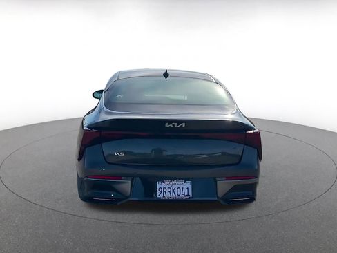 Used 2025 Kia K5 LXS image 12