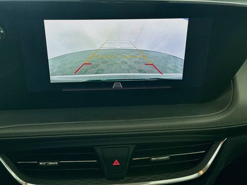 Used 2025 Buick Encore GX Preferred FWD image 23
