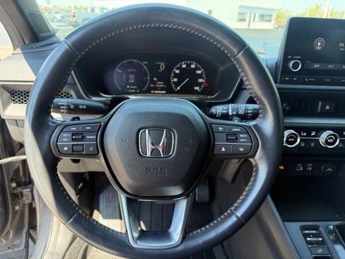 Used 2023 Honda CR-V Sport image 12