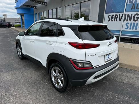 Used 2022 Hyundai Kona SEL w/ Convenience Package AWD/4WD image 13