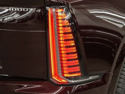 Used 2026 Cadillac Escalade IQ Sport 1 image 17