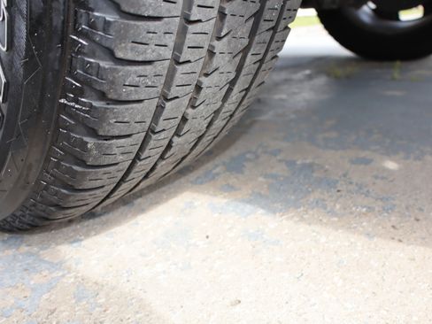 Used 2022 RAM 1500 Big Horn RWD image 14