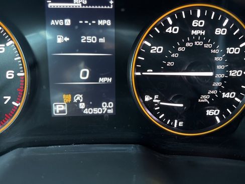 Used 2023 Subaru Outback Wilderness image 9