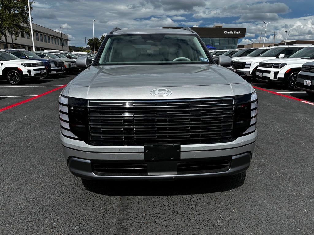 Used 2026 Hyundai Palisade SEL FWD image 8