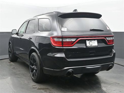 New 2026 Dodge Durango GT w/ Tow 'N Go Package image 4