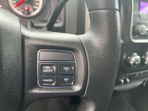 Used 2014 RAM 1500 Express image 14