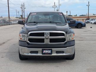 Used 2019 RAM 1500 Classic SLT video 2