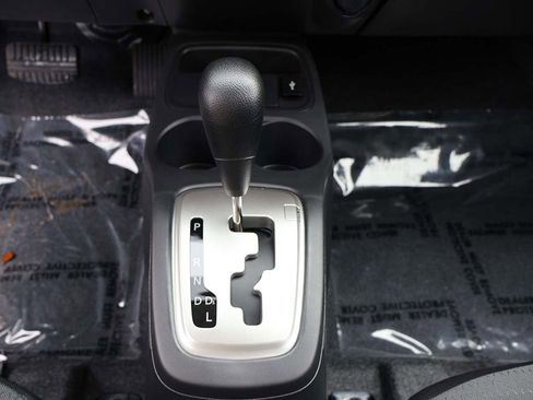 New 2024 Mitsubishi Mirage G4 ES image 51