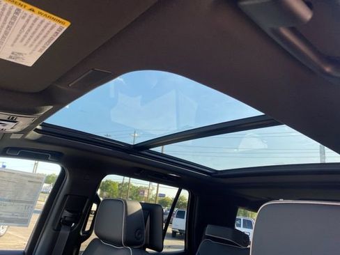 New 2026 Chevrolet Tahoe Premier RWD image 28