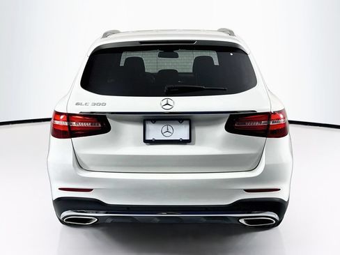 Used 2019 Mercedes-Benz GLC 300 image 6