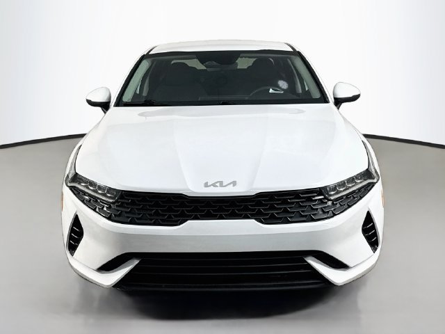 Used 2024 Kia K5 LXS FWD image 2