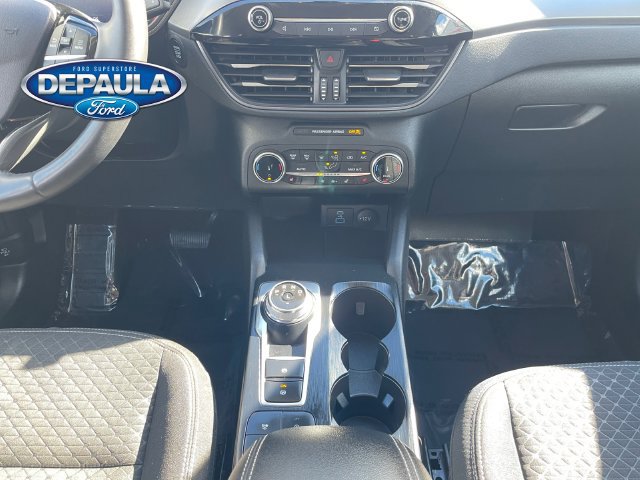Used 2023 Ford Escape Active AWD/4WD image 14