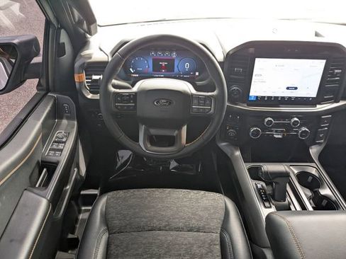 Used 2025 Ford F150 Tremor w/ Tow/Haul Package image 15