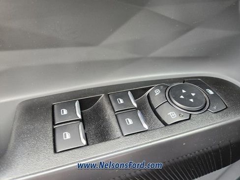 New 2026 Ford Maverick Lariat w/ Black Appearance Package AWD/4WD image 16