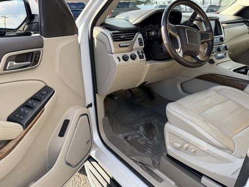 Used 2019 GMC Yukon Denali w/ Open Road Package image 20