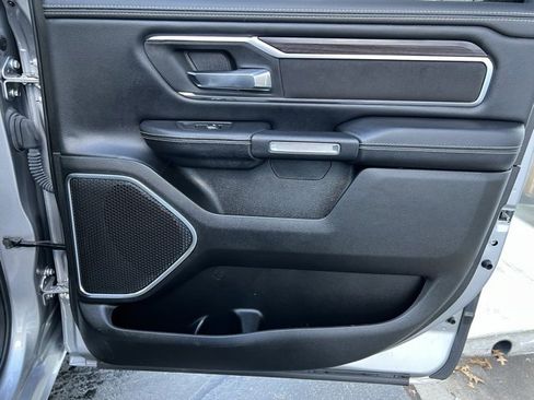 Used 2025 RAM 1500 Laramie image 24