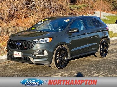Used 2022 Ford Edge ST w/ Equipment Group 401A