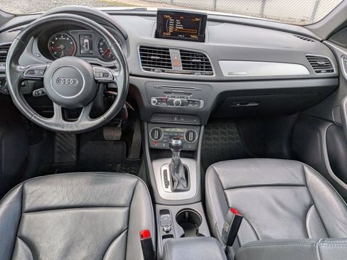 Used 2018 Audi Q3 2.0T Premium image 21