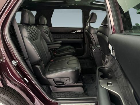 Used 2020 Hyundai Palisade Limited FWD image 26