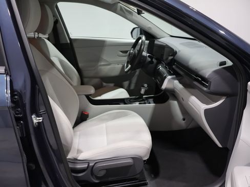 Used 2024 Hyundai Kona SEL image 21