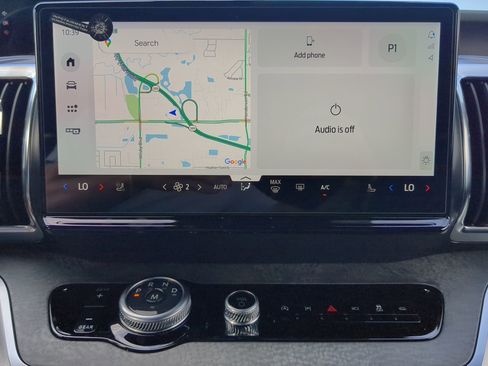 New 2026 Ford Expedition Tremor AWD/4WD image 57