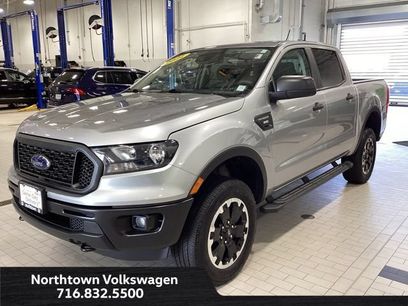 Used 2021 Ford Ranger XL w/ Equipment Group 101A High