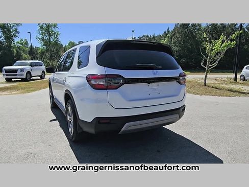 Used 2023 Honda Pilot EX-L image 28