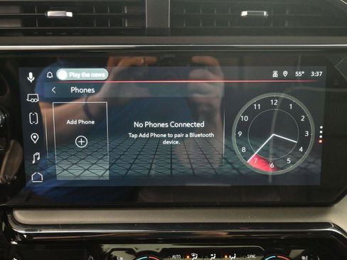 Used 2026 GMC Sierra 2500 AT4X image 32