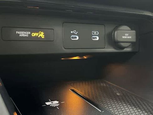 New 2026 Honda CR-V TrailSport image 25