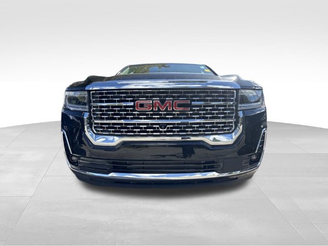 Used 2023 GMC Acadia Denali w/ Denali Ultimate Package FWD image 2
