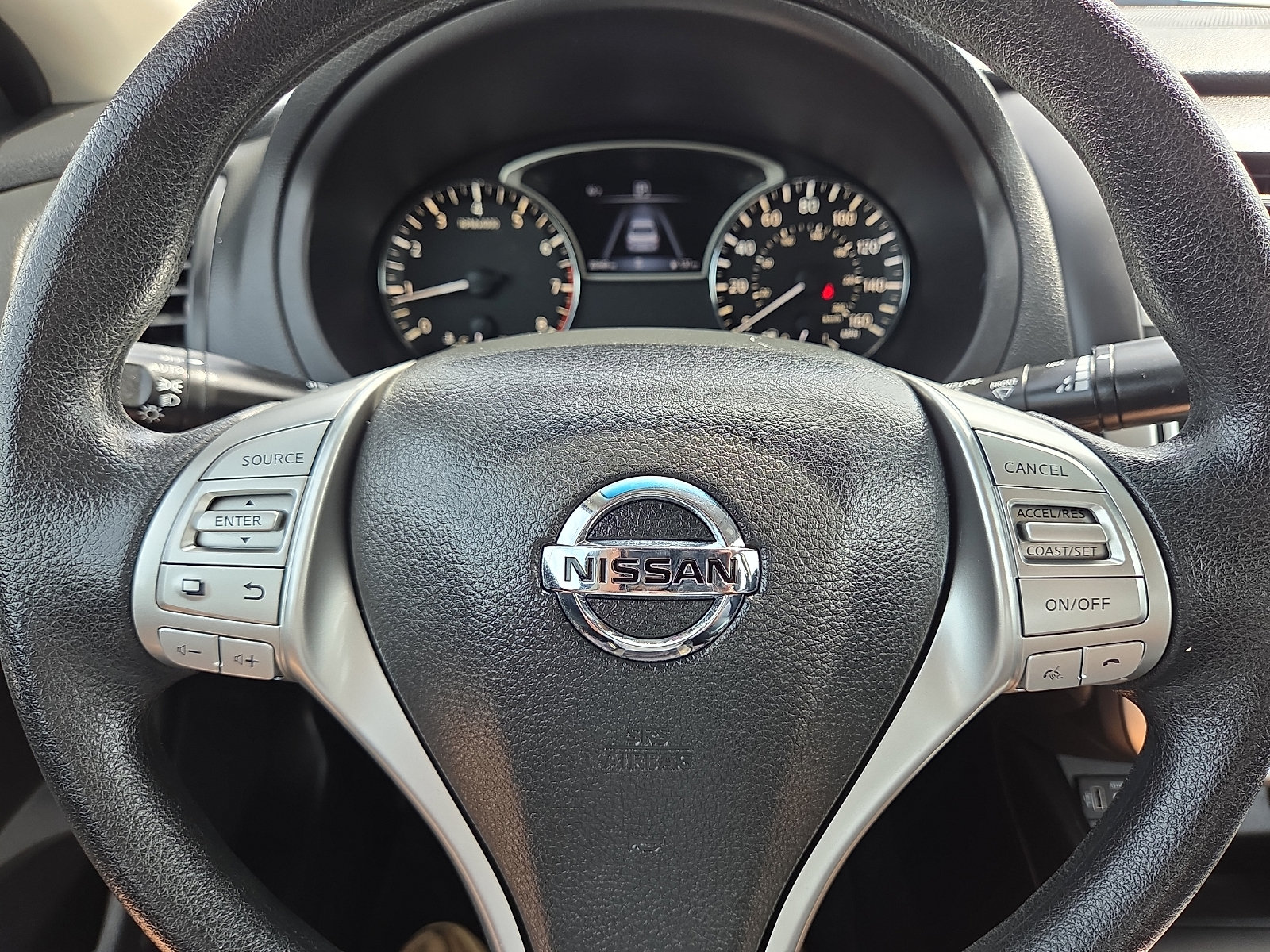 Used 2018 Nissan Altima 2.5 S FWD image 24