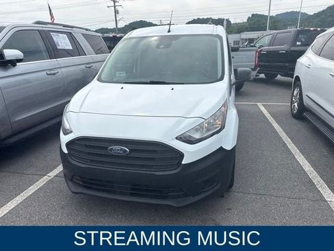 Used 2020 Ford Transit Connect XL FWD image 4