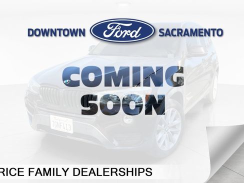 Used 2015 BMW X3 xDrive28i AWD/4WD image 1