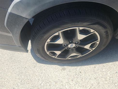 Used 2018 Subaru Crosstrek 2.0i image 20