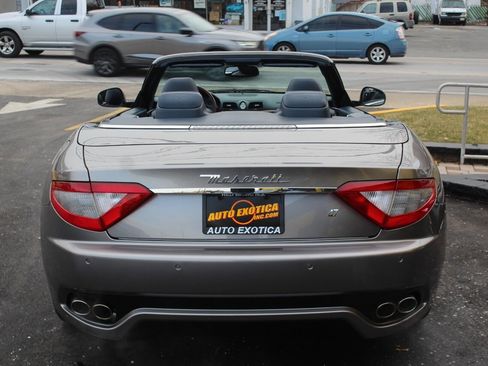 Used 2010 Maserati GranTurismo image 24