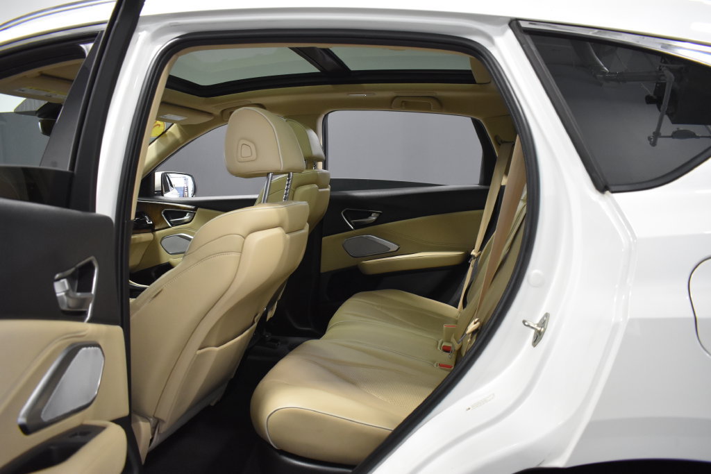 Used 2019 Acura RDX w/ Advance Package FWD image 33