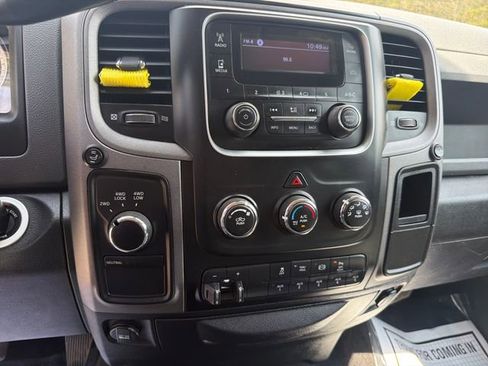 Used 2017 RAM 2500 Tradesman w/ Snow Chief Group AWD/4WD image 18