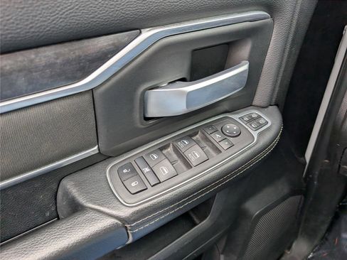 Used 2024 RAM 3500 Big Horn image 20