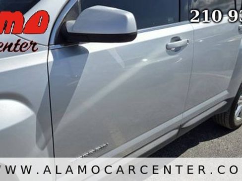 Used 2014 GMC Terrain SLE FWD image 9