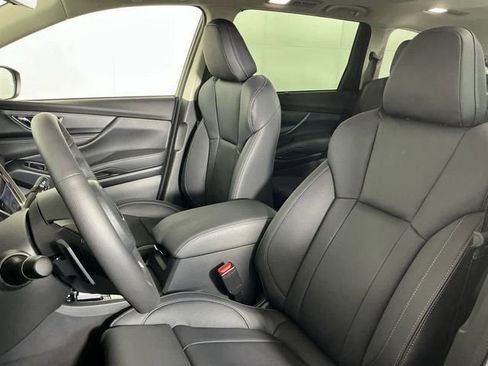 New 2026 Subaru Ascent Limited image 10