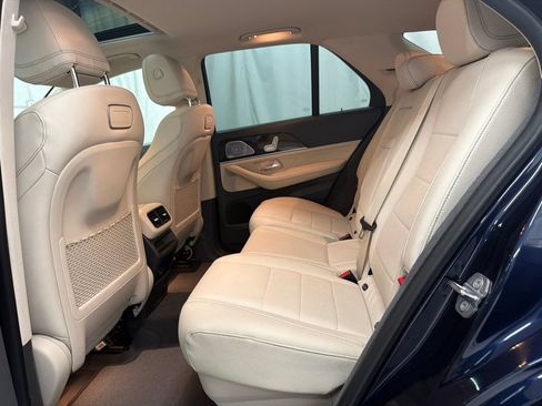 Certified 2020 Mercedes-Benz GLE 350 4MATIC image 23