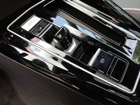 New 2025 Volkswagen GTI SE image 24