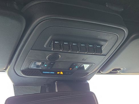 Certified 2023 Ford Bronco Outer Banks image 35