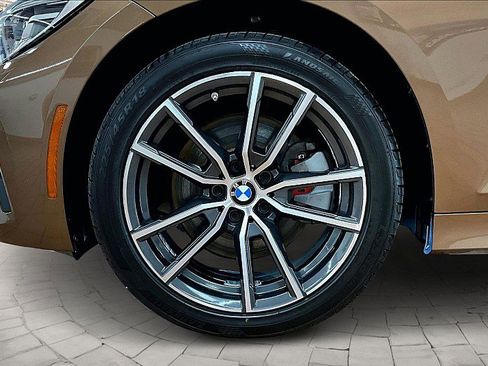 Used 2019 BMW 330i xDrive Sedan w/ Convenience Package image 8
