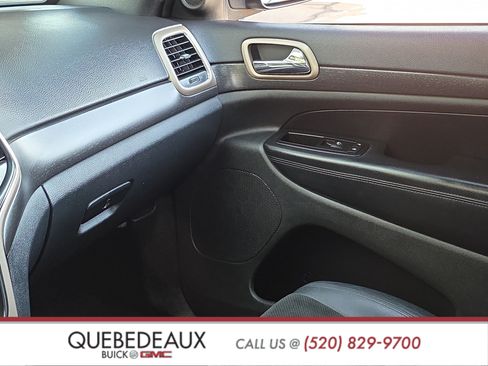 Used 2015 Jeep Grand Cherokee Altitude RWD image 20